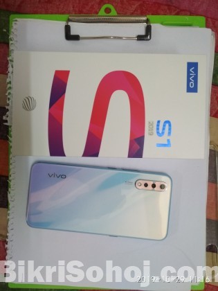 Vivo S1